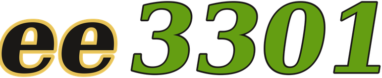 ee3301 logo